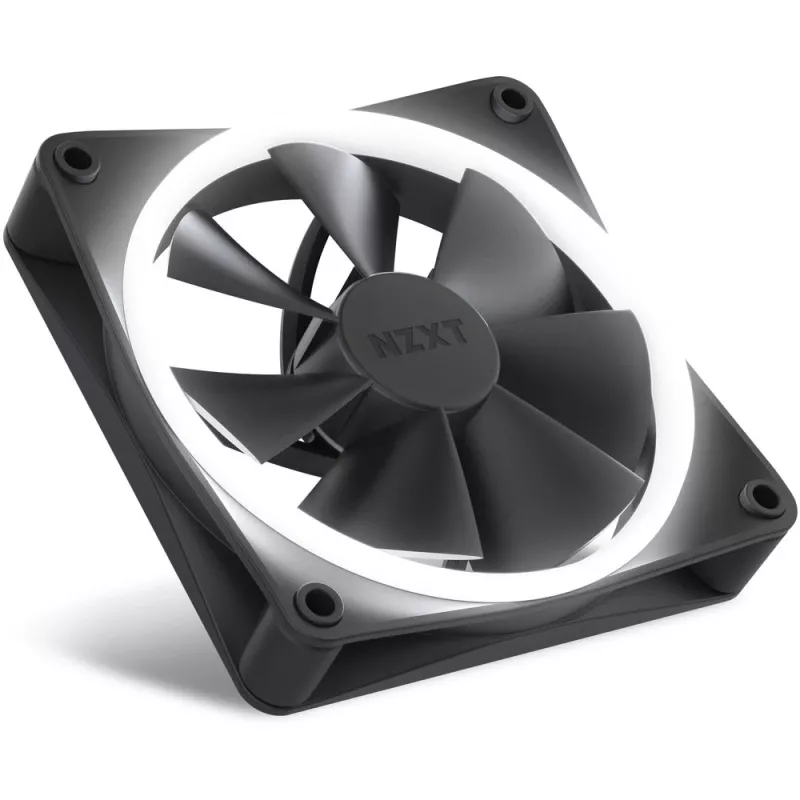 Wentylator NZXT F120 RGB