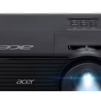 Projektor Acer X1328WHn DLP WXGA 5000 ANSI lumenów, 16:10, lampa, RS-232