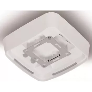 Adapter natynkowy Steinel 063870 — akcesorium do czujników i opraw oświetleniowych