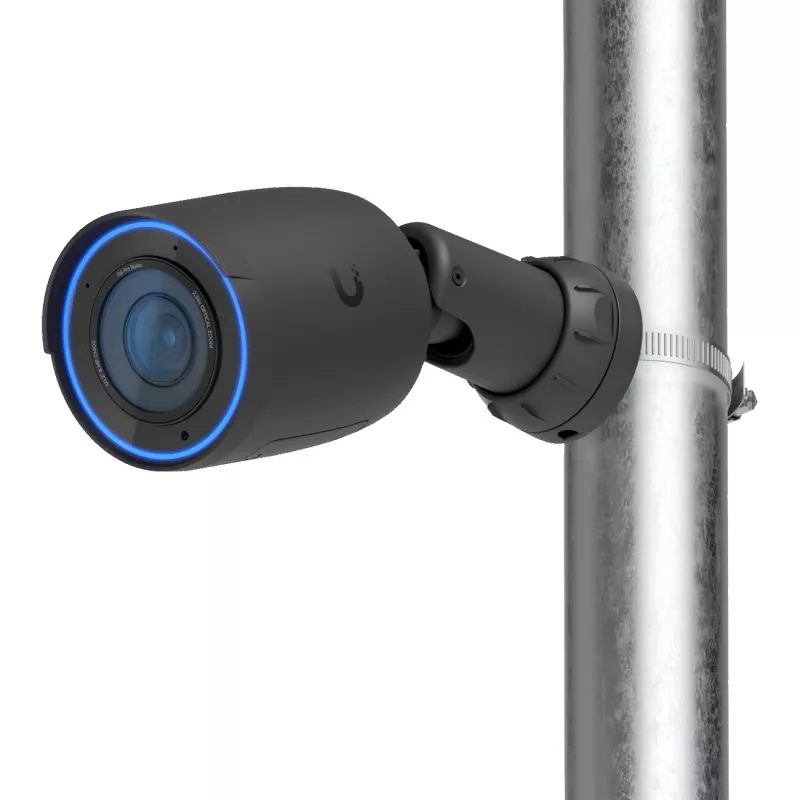 Kamera bezpieczeństwa IP Ubiquiti G6 Pro Bullet 3840x2160 Wewnętrzna/Zewnętrzna Przewodowa