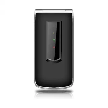 Beafon SL495LTE_EU003B Srebrny