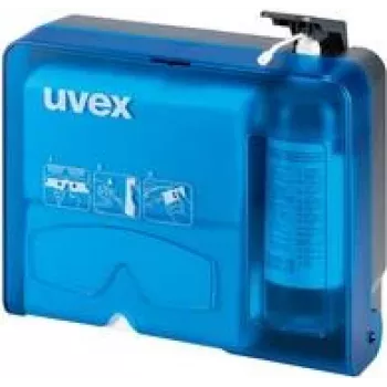 Okulary ochronne Uvex 9970005