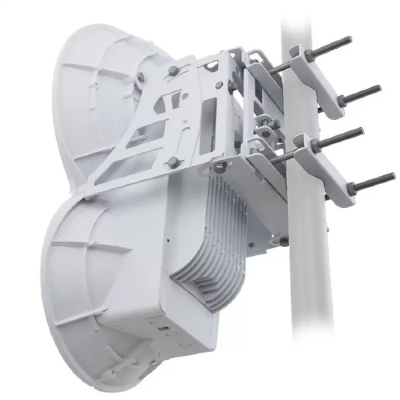 Ubiquiti AirFiber AF-24, Backhaul 1,4 Gb/s+, 24 GHz (cena za sztukę) 1,4 Gb/s+