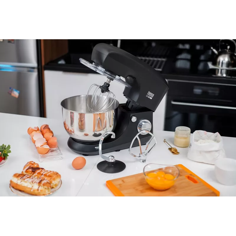 Robot kuchenny TEESA EASY COOK Single Czarny TSA3545-B 1000W 4L