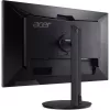 Monitor komputerowy Acer CB2 CB322QK A 31,5 cala (80 cm) 4K UHD 3840×2160 IPS LCD, 4 ms, 350 cd/m², wbudowane głośniki, czarny