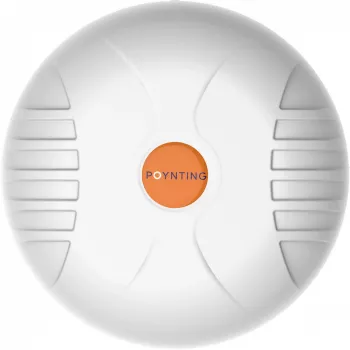 Antena sieciowa dookólna Poynting A-MIMO-0004-V1-19-W, 21 dBi, 0.617–7.2 GHz, SMA męski