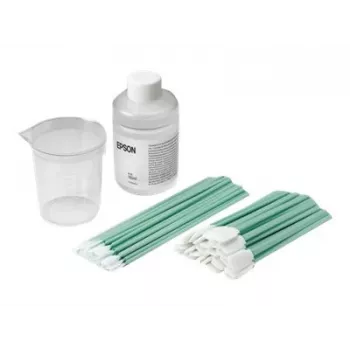 Epson Maintenance Kit T736200, Zestaw do czyszczenia głowicy drukującej, Epson, - SureColor F2100 - Epson SureColor F2000, 1 szt., 172 mm, 172 mm