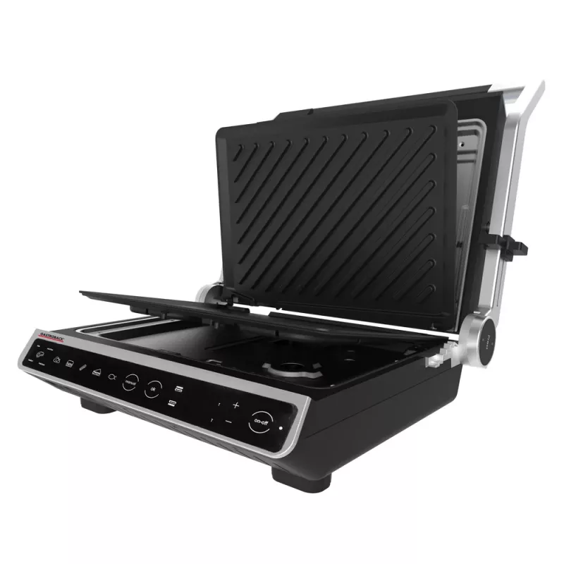 Grill barbecue Gastroback Design BBQ Advanced Smart