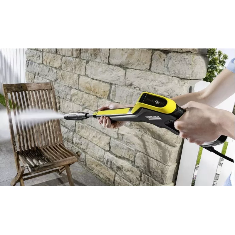 KARCHER K 5 Power Control Flex Home ecobooster myjka ciśnieniowa - 1.324-710.0