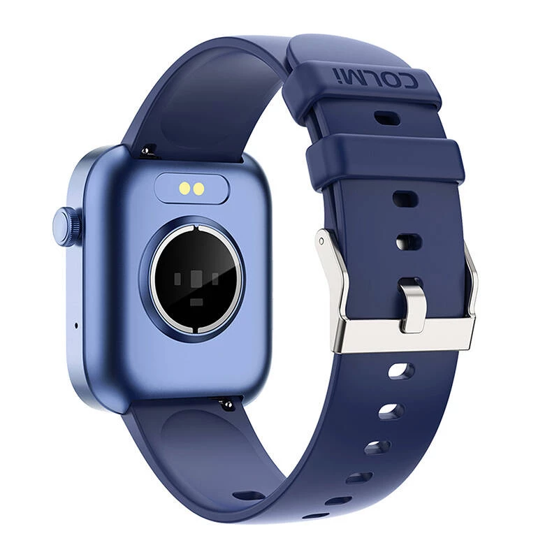 Smartwatch Colmi P71 niebieski