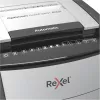 Rexel Optimum AutoFeed+ 600X Automatyczna niszczarka do papieru na ścinki poprzeczne P4