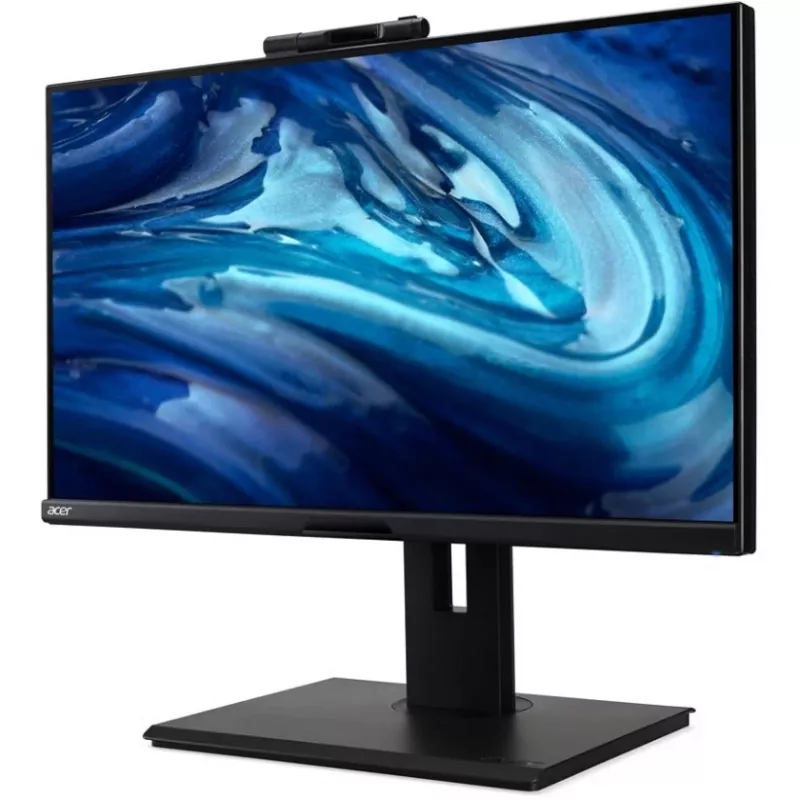 Monitor Acer B8 B278U G 27 cali Quad HD LCD 2560 x 1440