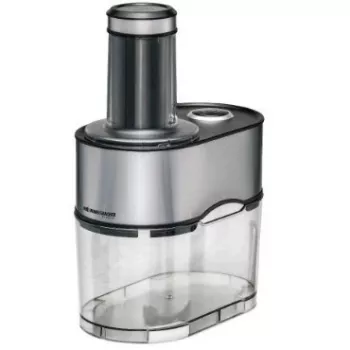 Spiralizer elektryczny Rommelsbacher EGS 80 Gnudel - krajalnica do spiral warzywnych
