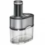 Spiralizer elektryczny Rommelsbacher EGS 80 Gnudel - krajalnica do spiral warzywnych