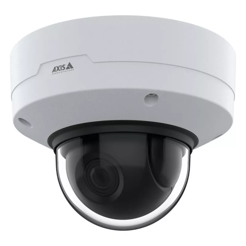 Kamera IP Axis 02617-001 Kopułkowa 3840 x 2160 pikseli