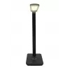 Lampa stołowa Denver LQI-105 5W G Czarna