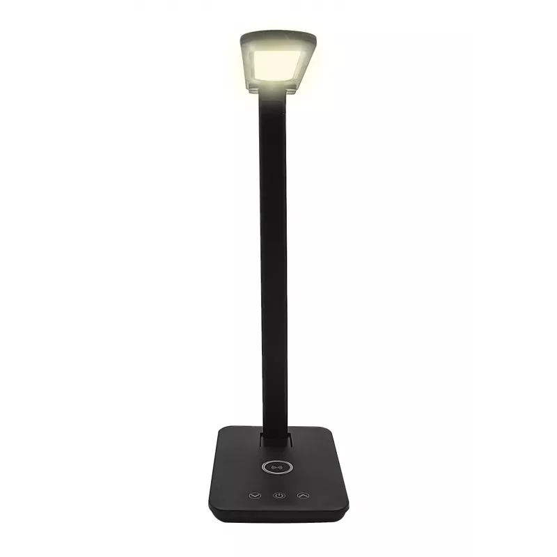 Lampa stołowa Denver LQI-105 5W G Czarna