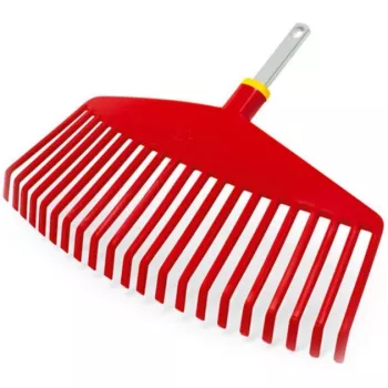 Plastikowe grabie WOLF-Garten Ui-M 71AAA033650