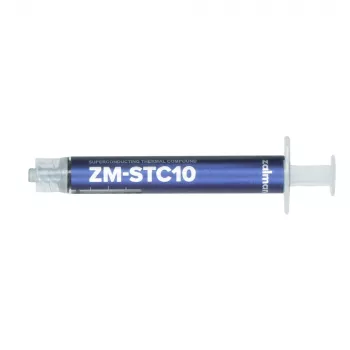 Pasta termoprzewodząca Zalman ZM-STC10, 2,0 g