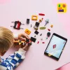 LEGO CITY 60453 Ciężarówka ratownicza z plaży