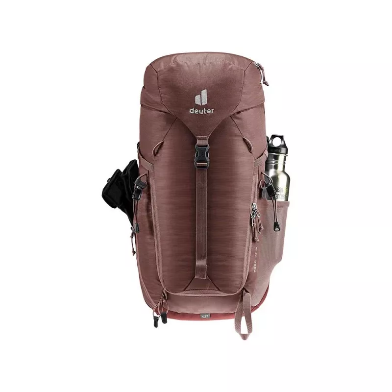 Plecak DEUTER Trail 22 SL — 22 L, rama wewnętrzna, 990 g, cappuccino