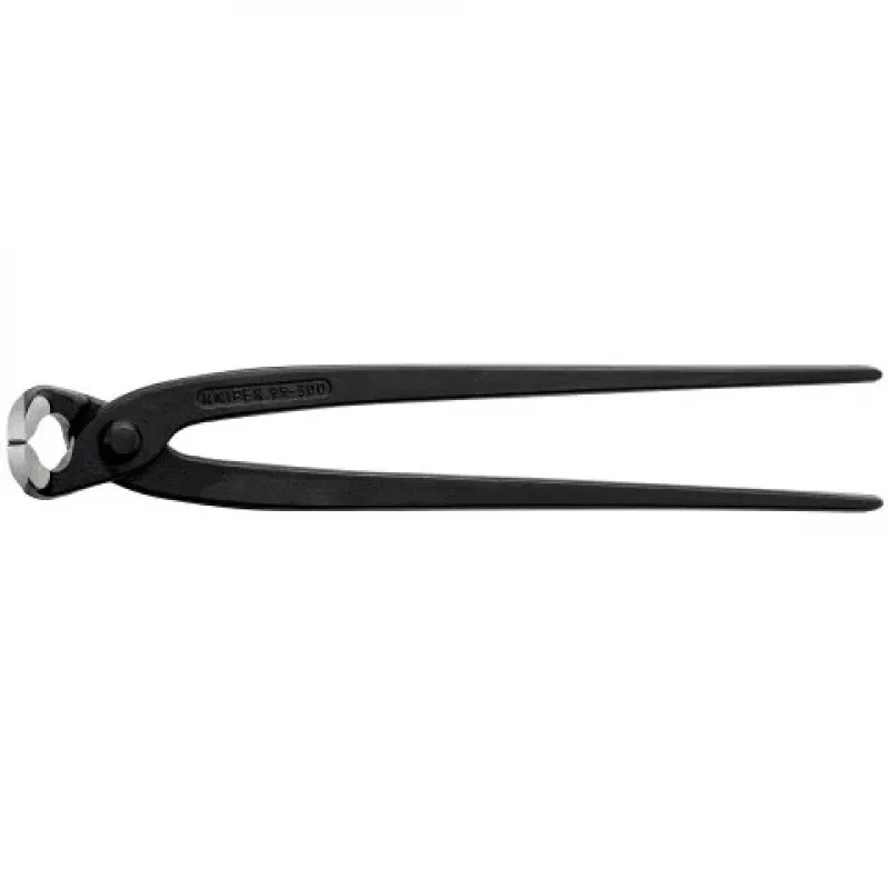 Szczypce betoniarskie KNIPEX (szczypce monterskie)