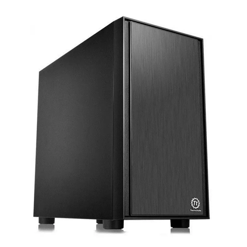 Thermaltake Versa H17 Micro Tower Czarny