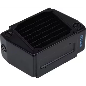 Alphacool NexXxoS UT60 Full miedź X-Flow 80mm Single Radiator EOL (14294)