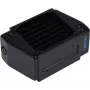 Alphacool NexXxoS UT60 Full miedź X-Flow 80mm Single Radiator EOL (14294)