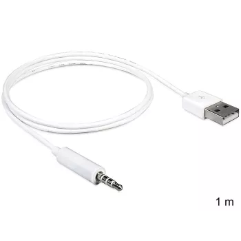 Akcesorium do odtwarzacza MP3/MP4 DeLOCK 83182