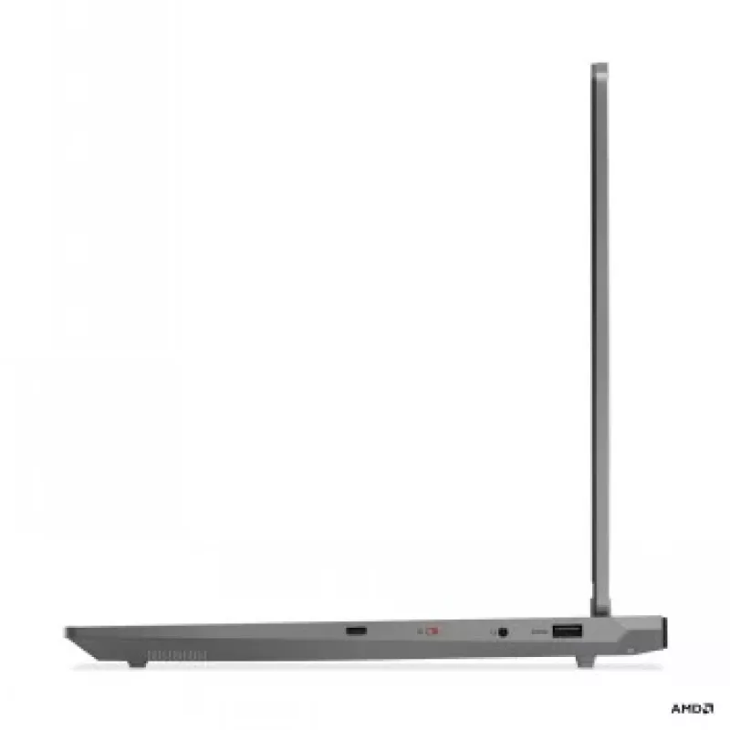Laptop Lenovo LOQ Ryzen 7, 15,6 cala FHD IPS 144 Hz, 16 GB RAM, 1 TB SSD, RTX 5060 8 GB, Windows 11 Home