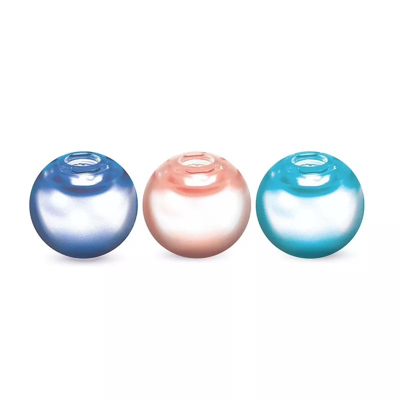 Zestaw Squeez Ball - Stitch