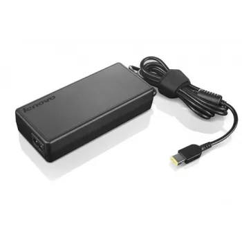 Lenovo 45N0362 zasilacz/odwracacz Universal Czarny