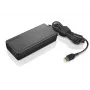 Lenovo 45N0362 zasilacz/odwracacz Universal Czarny