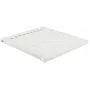 Akcesorium rack Lanview RAS105WH Biały 1U 50kg