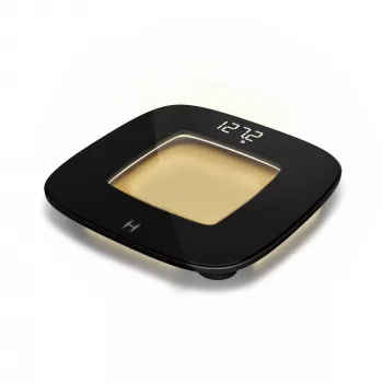 Waga cyfrowa HoMedics SCL-B100-BK