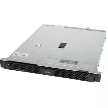 Rejestrator sieciowy AXIS S1216 RACK 8 TB 16 kanałów