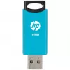 Pendrive HP v212w 16 GB USB Typu-A 2.0 Czarny, Niebieski