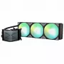 Kompletny zestaw chłodzenia wodnego TRYX PANORAMA SE ARGB 360 z 3D AMOLED