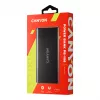 Przenośna ładowarka Canyon PB-106 10000 mAh