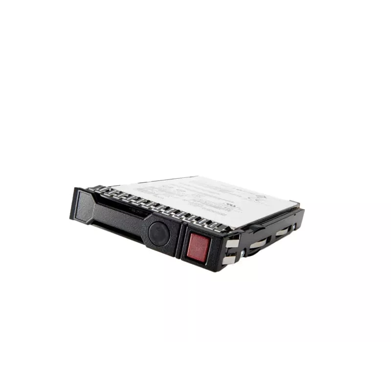HPE 1.92TB SAS 12G Mixed Use SFF BC Value SAS Multi Vendor SSD