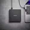 Nagrywarka DVD RW USB 3.2 EXT/CZARNA 5401400 Intenso