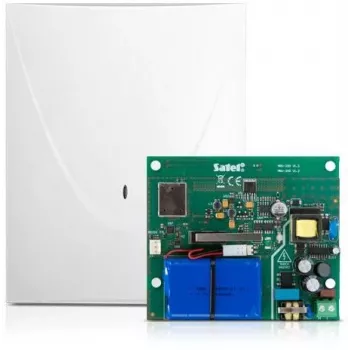 Satel ARU-200 repeater radiowy