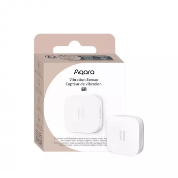 Czujnik wibracji Aqara VB-S01D