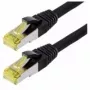 Kabel sieciowy Helos Cat 6a S/FTP 5 m