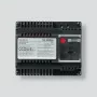 Siedle NG 402-03 - Czarny - Siedle - 0 - 40 °C - CE - 107 mm - 60 mm (200033590-00)