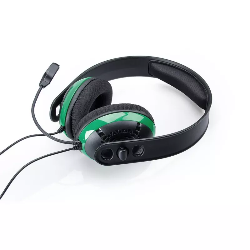 Zestaw słuchawkowy Raptor Gaming na Xboksa One i Xbox