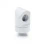 90° Rotary Fitting BitsPower Artemis — arktyczna biel (BPM-AT90R-WH)