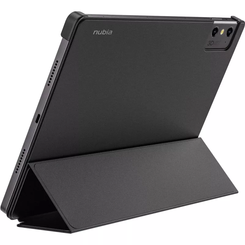 Tablet Nubia Pad 3D 12.4 cala Snapdragon 888 8 GB 128 GB Android