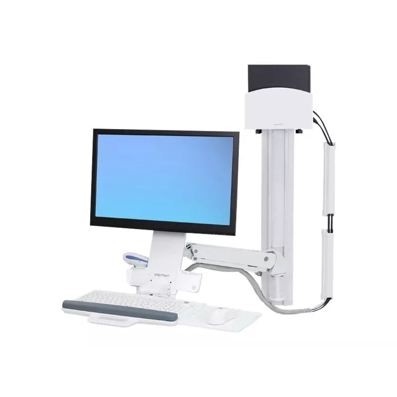 Ergotron 45-273-216 Wyświetlacz